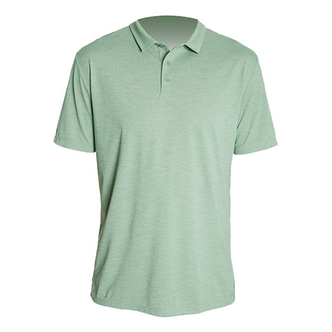 OLIVE HEATHERED