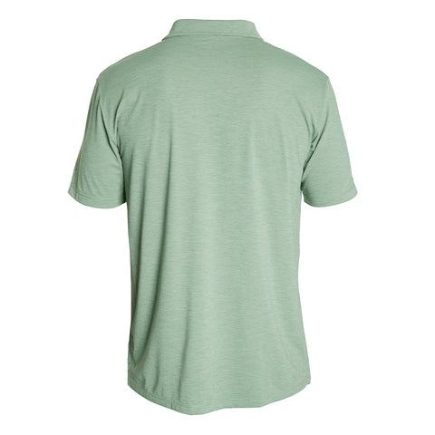 Anetik Low Pro Tech Polo Shirt
