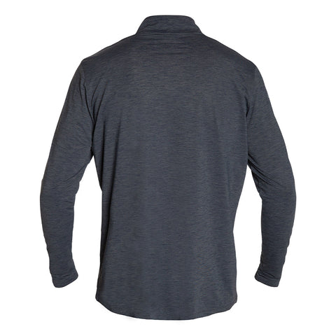 Anetik Low Pro Tech Long Sleeve 1/4 Zip Shirt