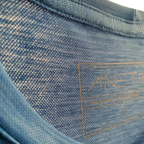 Anetik Low Pro Tech Short Sleeve Shirt