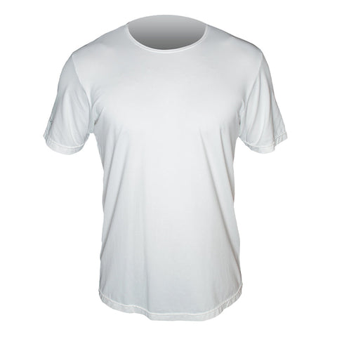 WHITE HEATHERED