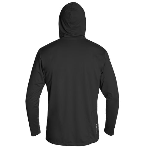 Anetik Low Pro Tech Hooded Long Sleeve Shirt