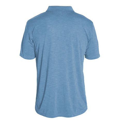 Anetik Low Pro Tech Polo Shirt