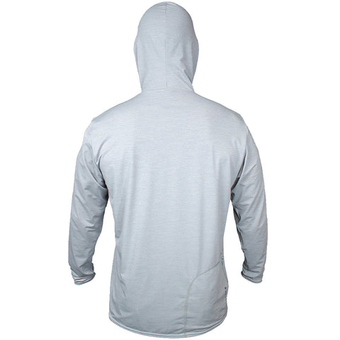 Anetik Low Pro Tech Hooded Long Sleeve Shirt