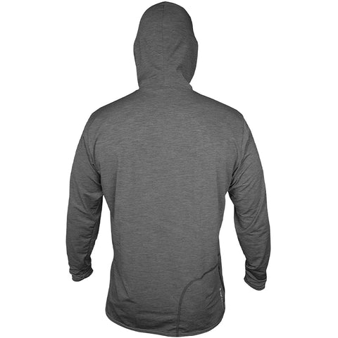 Anetik Low Pro Tech Hooded Long Sleeve Shirt