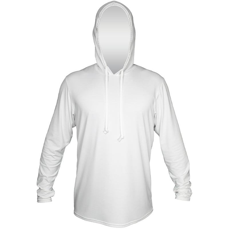 WHITE HEATHERED