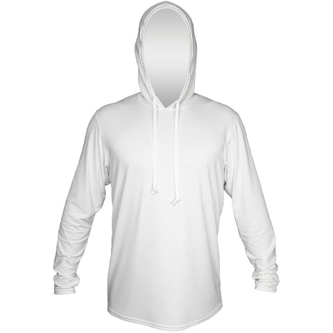 WHITE HEATHERED