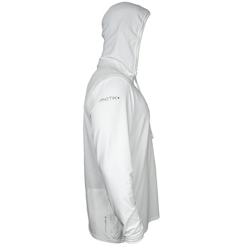 Anetik Low Pro Tech Hooded Long Sleeve Shirt