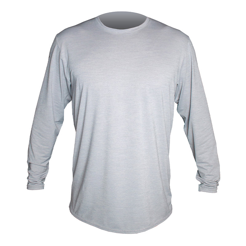 ALLOY HEATHERED