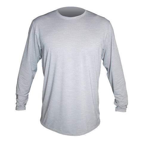 ALLOY HEATHERED