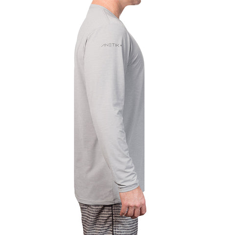 Anetik Low Pro Tech Long Sleeve Shirt