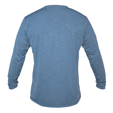 Anetik Low Pro Tech Long Sleeve Shirt