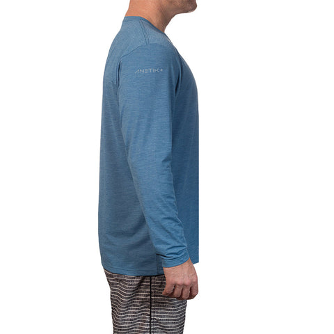 Anetik Low Pro Tech Long Sleeve Shirt