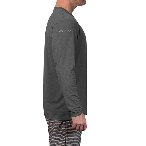 Anetik Low Pro Tech Long Sleeve Shirt