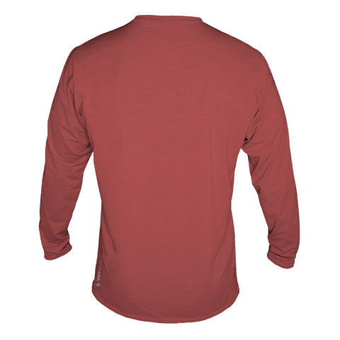 Anetik Low Pro Tech Long Sleeve Shirt