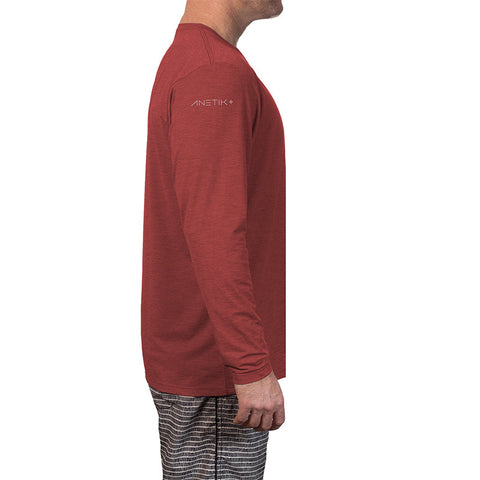 Anetik Low Pro Tech Long Sleeve Shirt