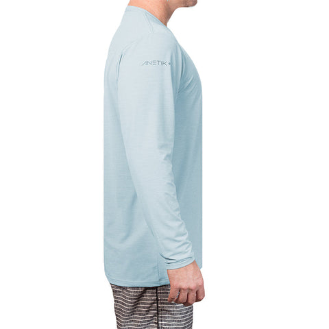 Anetik Low Pro Tech Long Sleeve Shirt