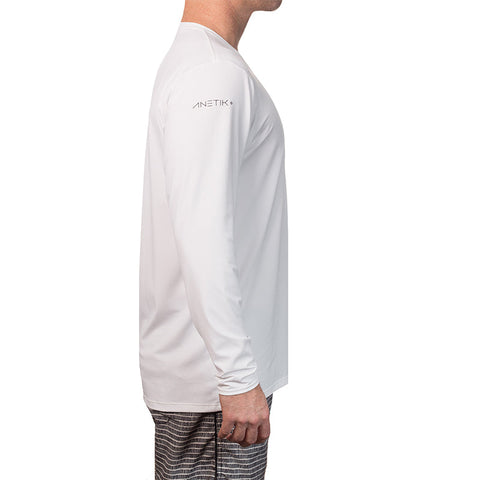 Anetik Low Pro Tech Long Sleeve Shirt