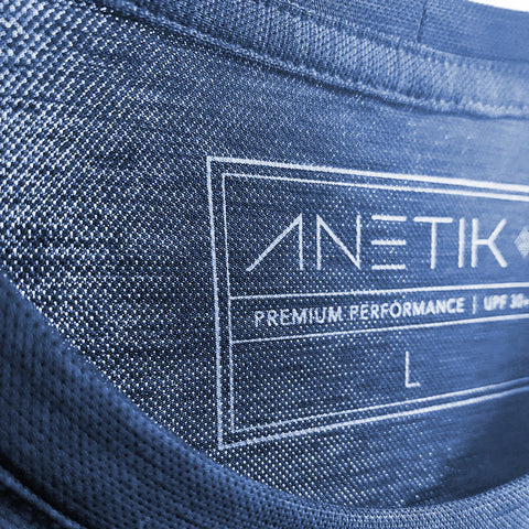 Anetik Low Pro Tech Long Sleeve Shirt
