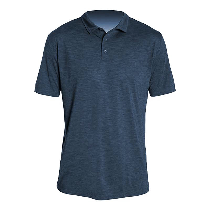 MIDNIGHT HEATHERED