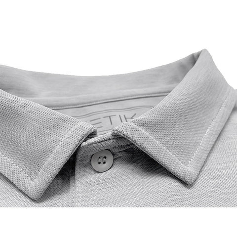Anetik Low Pro Tech Polo Shirt