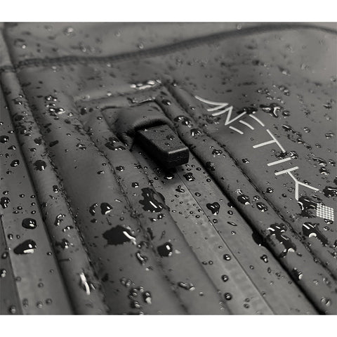 Anetik Revolt Wind/Rain Jacket