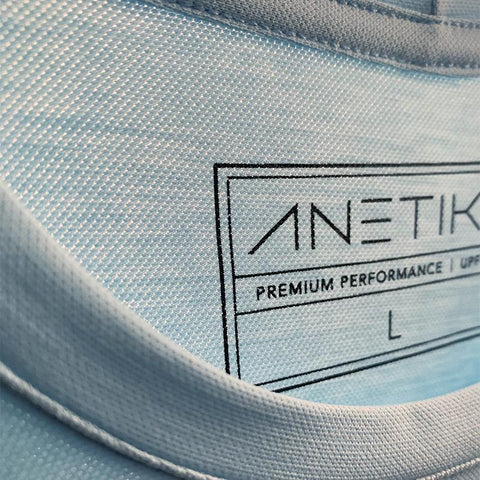 Anetik Low Pro Tech Long Sleeve Shirt