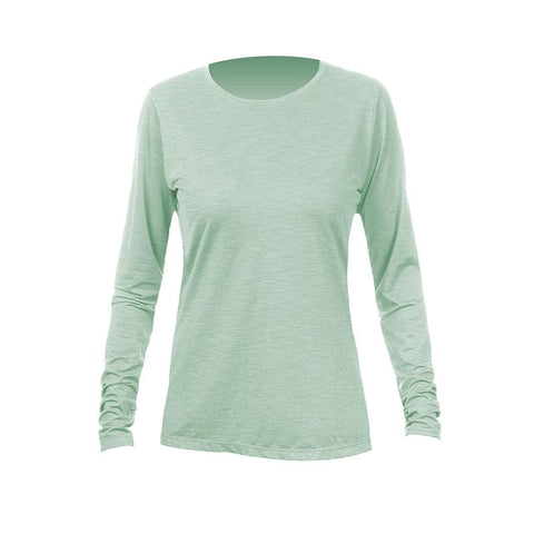 OLIVE HEATHERED