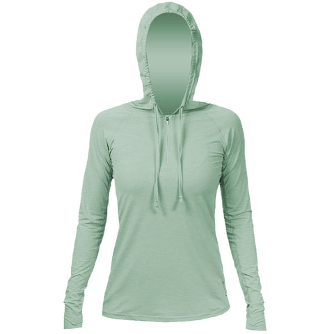 OLIVE HEATHERED