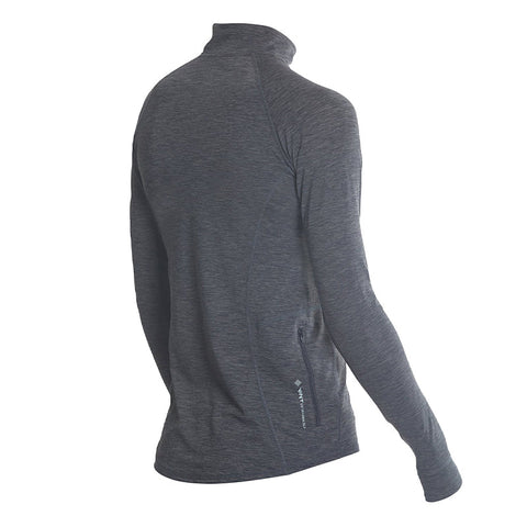 Anetik Flight Tech Womens Long Sleeve Shirt