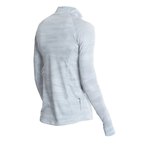 Anetik Flight Tech Womens Long Sleeve Shirt