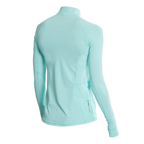 Anetik Flight Tech Womens Long Sleeve Shirt