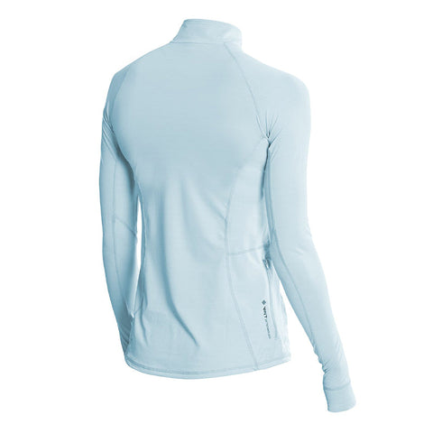 Anetik Flight Tech Womens Long Sleeve Shirt