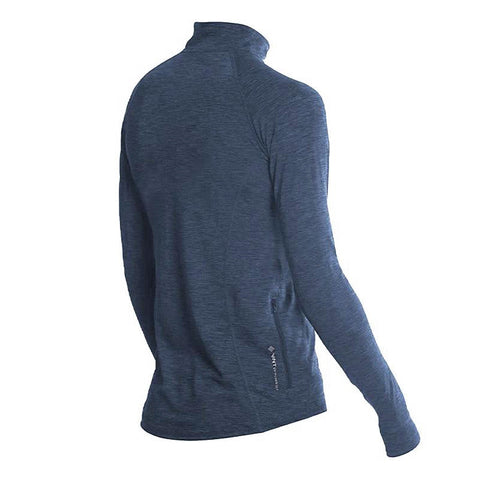 Anetik Flight Tech Womens Long Sleeve Shirt