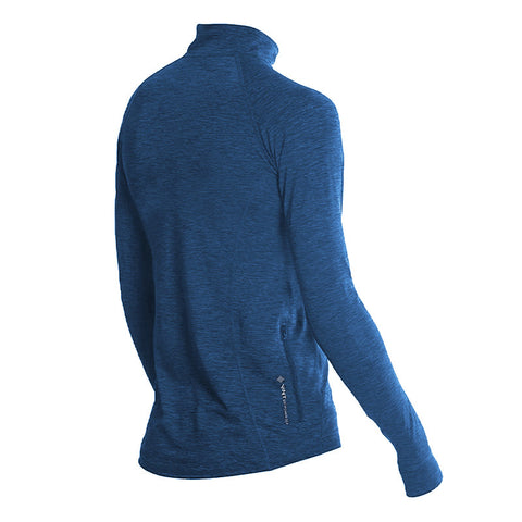 Anetik Flight Tech Womens Long Sleeve Shirt