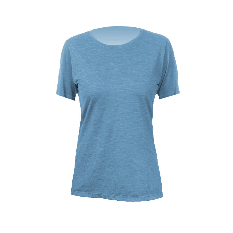BAHAMA HEATHERED