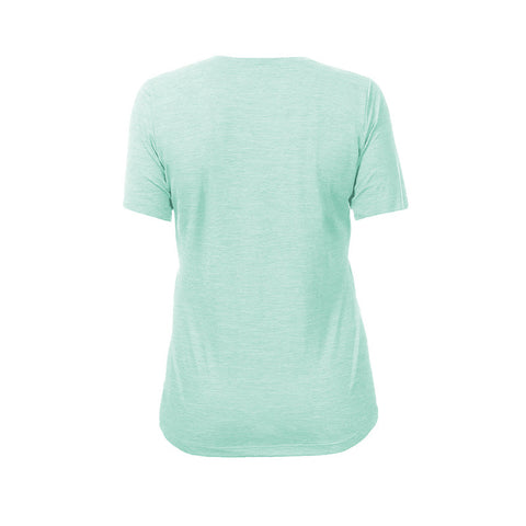 Anetik Breeze Tech Womens Short Sleeve Shirt