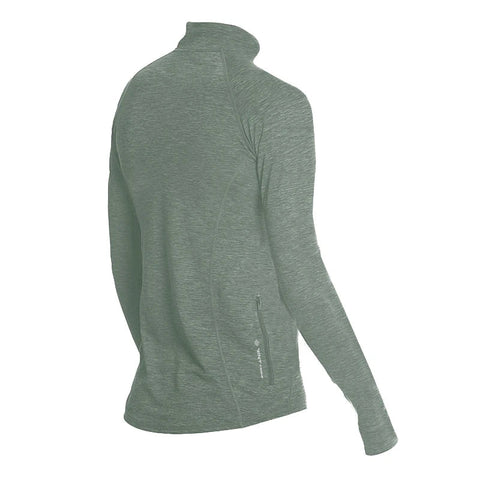 Anetik Flight Tech Womens Long Sleeve Shirt