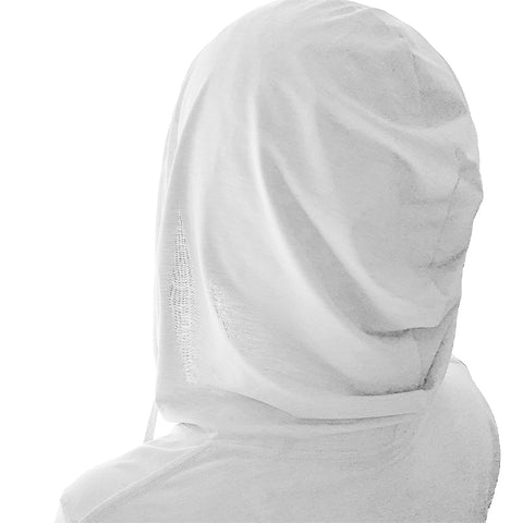 Anetik Breeze Tech Hooded Womens Long Sleeve Shirt